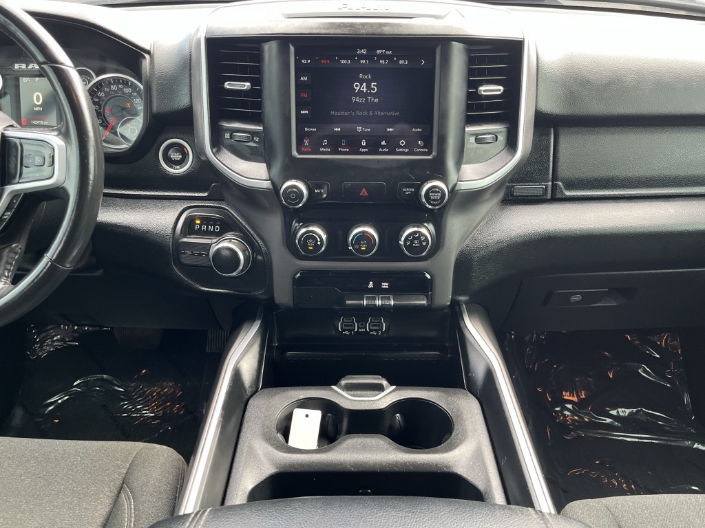 2020 RAM 1500 Image 23
