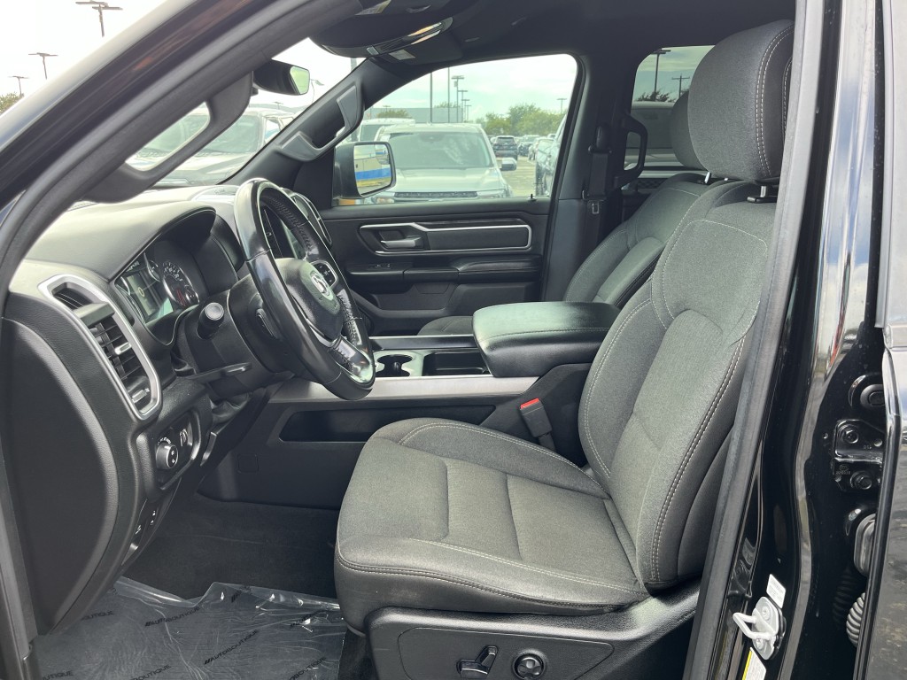 2020 RAM 1500 Image 26