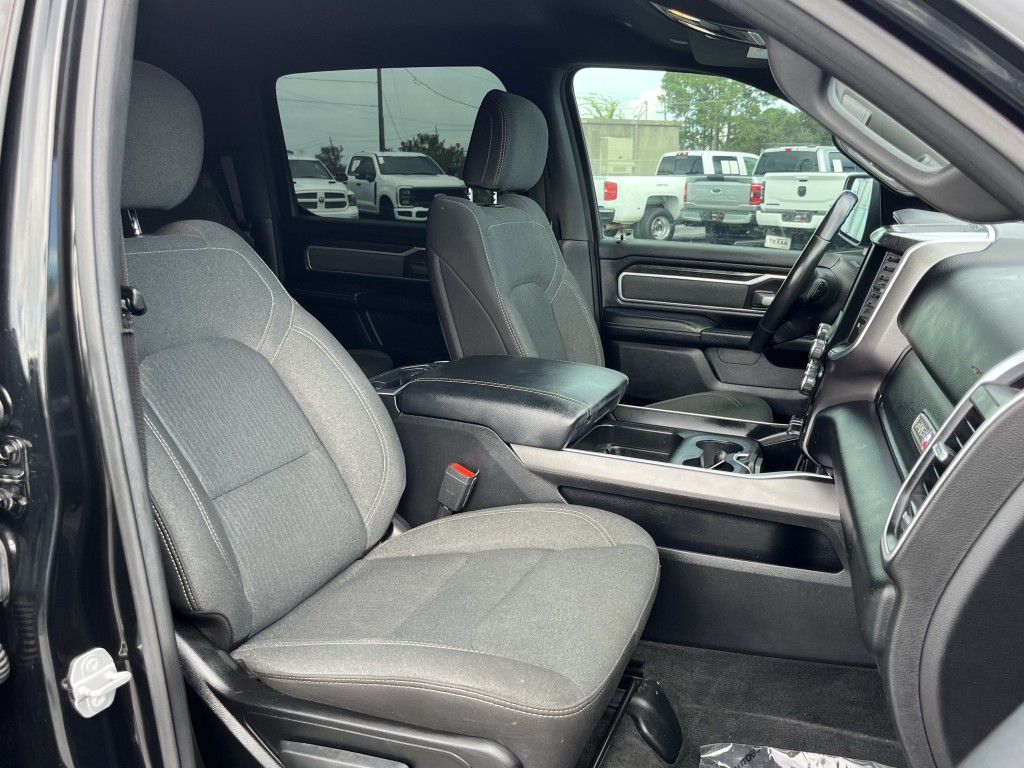 2020 RAM 1500 Image 27
