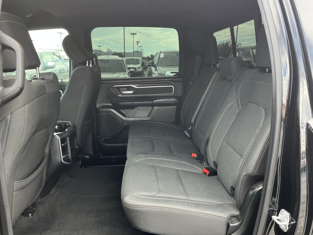 2020 RAM 1500 Image 28