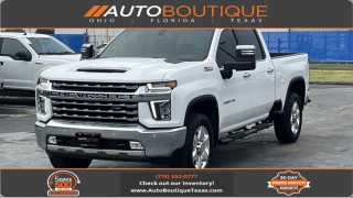 Image for 2023 Chevrolet Silverado 1500 LTZ ID: 7620648