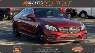 Image for 2019 Mercedes-Benz C-Class C 300 ID: 7620650