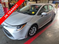 Image for 2021 Toyota Corolla LE ID: 7620651
