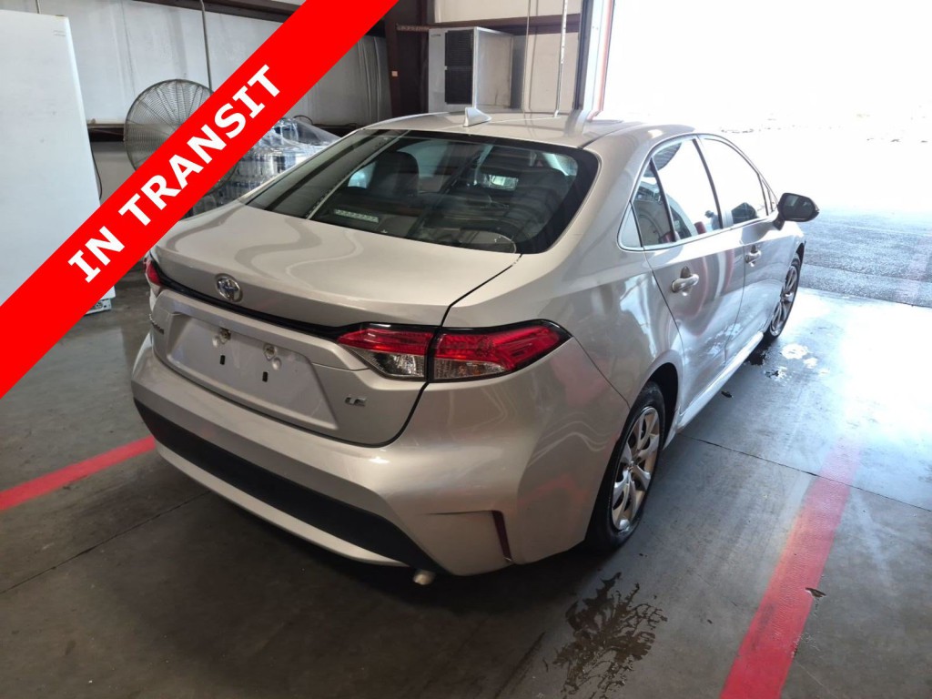 2021 Toyota Corolla Image 5