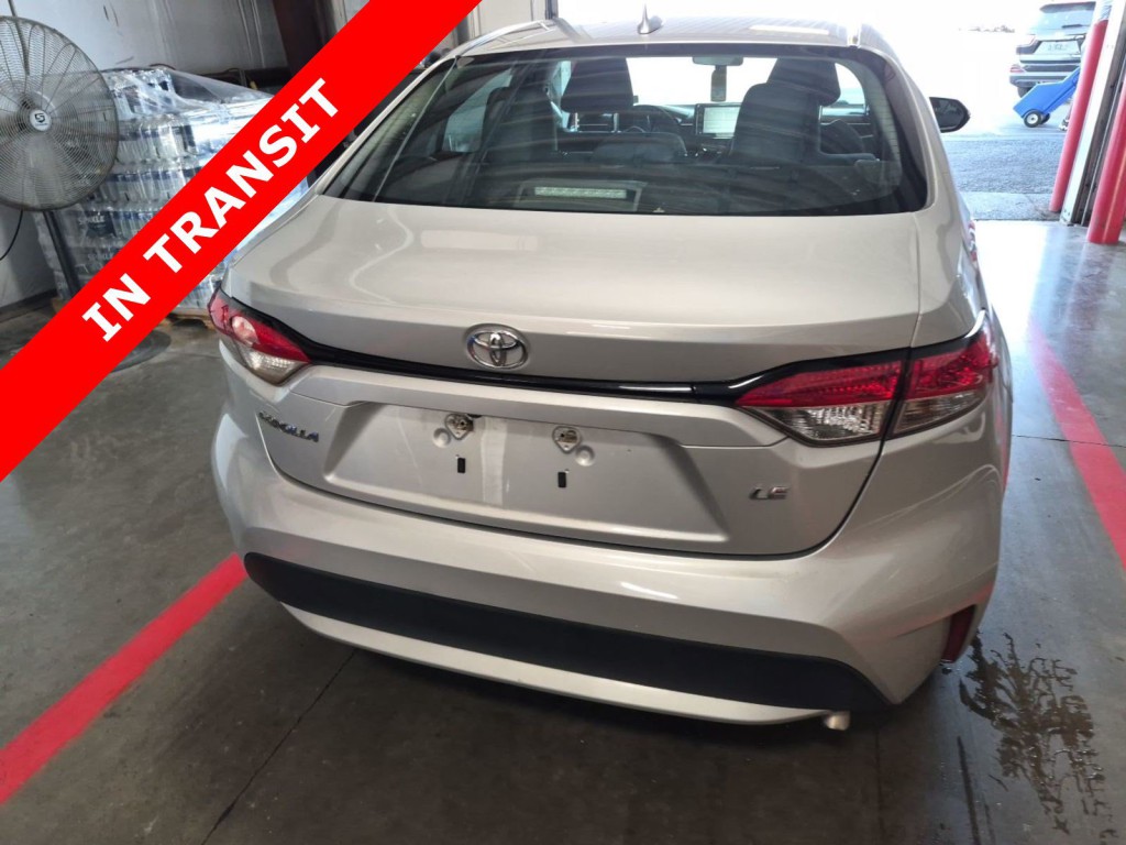 2021 Toyota Corolla Image 6