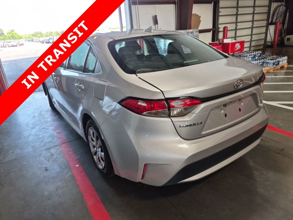 2021 Toyota Corolla Image 7