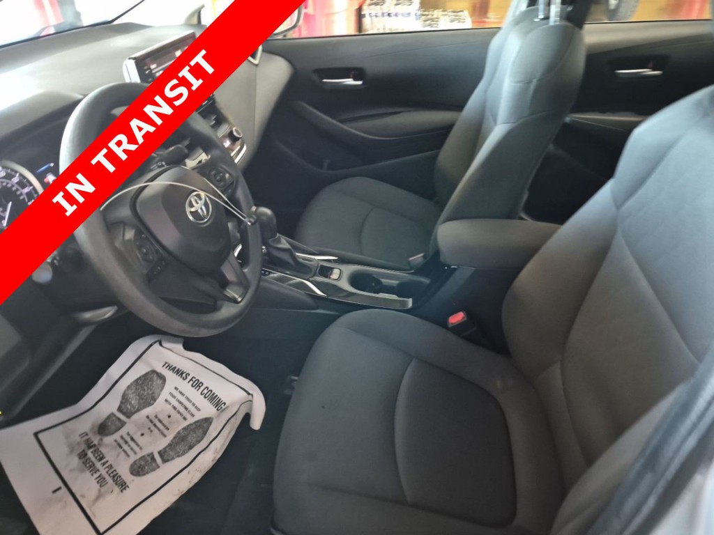 2021 Toyota Corolla Image 8
