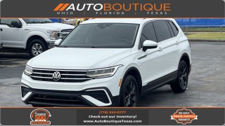 Image for 2024 Volkswagen Tiguan SE ID: 7620652
