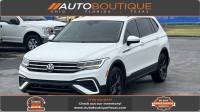 Image for 2024 Volkswagen Tiguan SE ID: 7620652