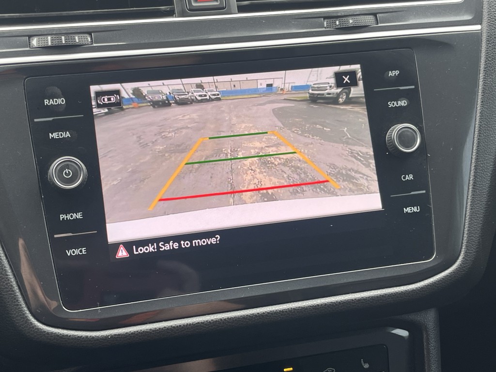 2024 Volkswagen Tiguan Image 7