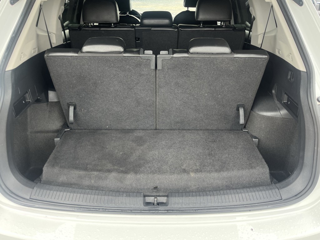 2024 Volkswagen Tiguan Image 14