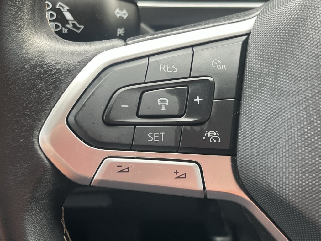 2024 Volkswagen Tiguan Image 21