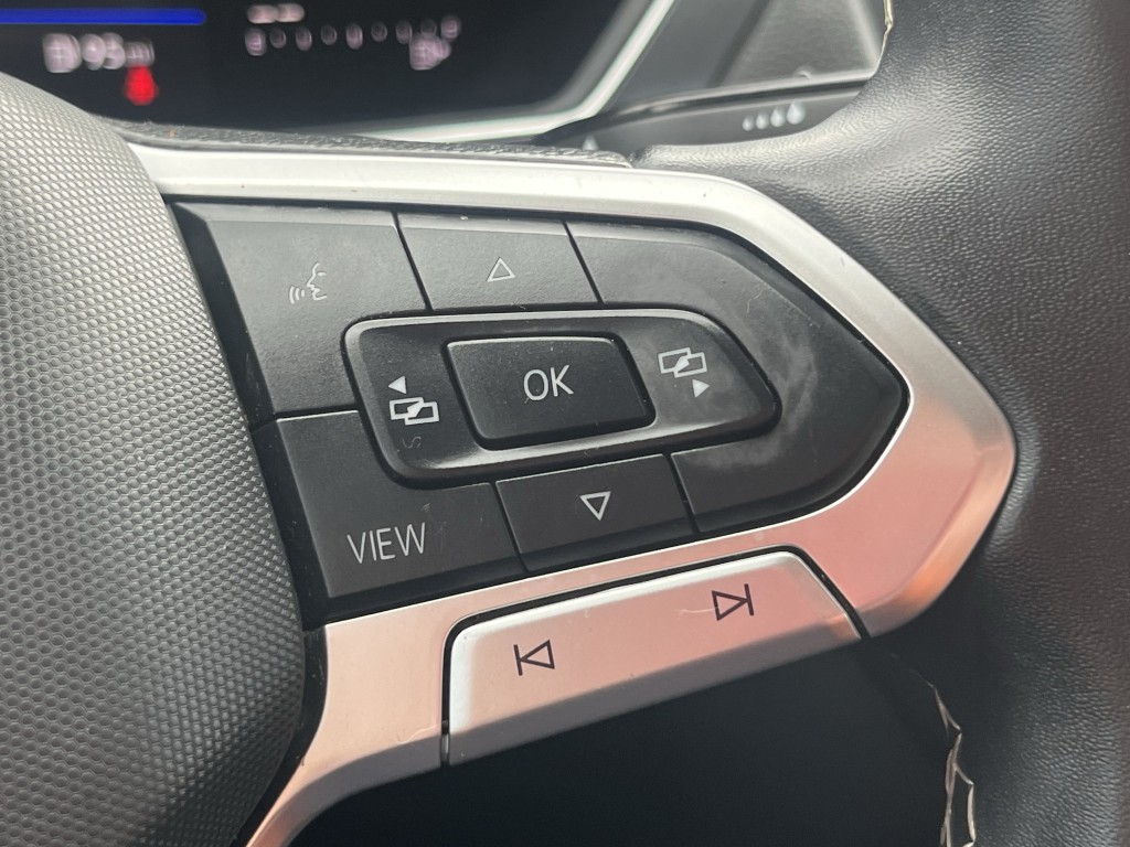 2024 Volkswagen Tiguan Image 22