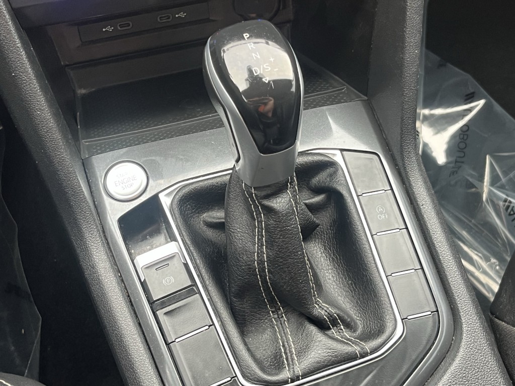 2024 Volkswagen Tiguan Image 24