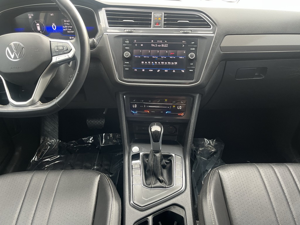 2024 Volkswagen Tiguan Image 26