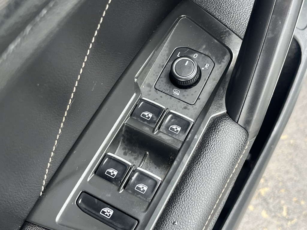 2024 Volkswagen Tiguan Image 27
