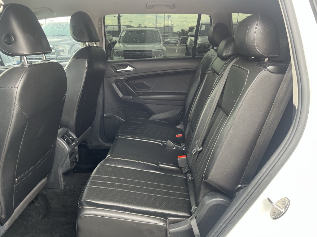 2024 Volkswagen Tiguan Image 31