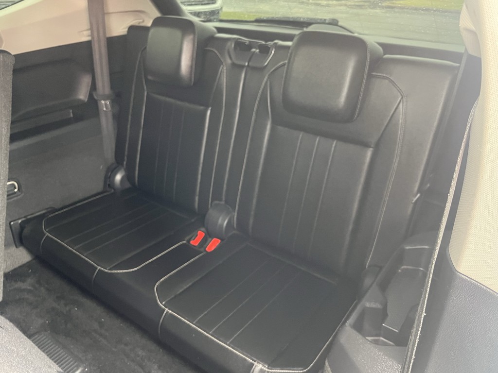 2024 Volkswagen Tiguan Image 32