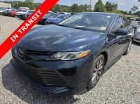 Image for 2019 Toyota Camry LE ID: 7620654