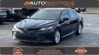 Image for 2019 Toyota Camry LE ID: 7620654