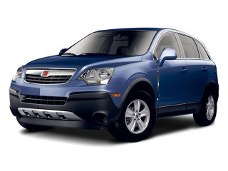 Image for 2008 Saturn Vue XE ID: 7621379