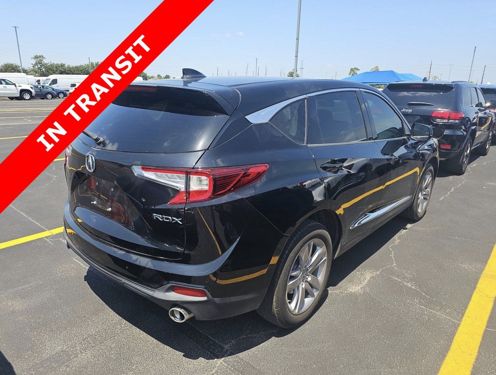 2019 Acura RDX Image 6