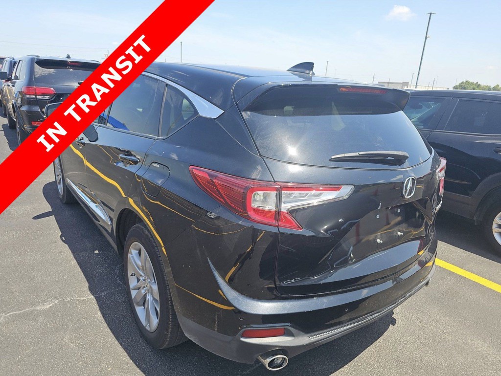2019 Acura RDX Image 7