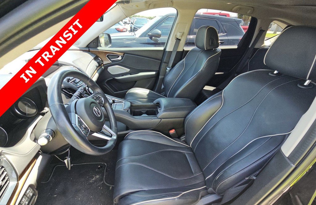 2019 Acura RDX Image 8