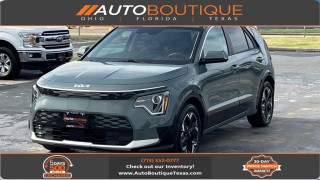 Image for 2023 Kia Niro Wind ID: 7627026