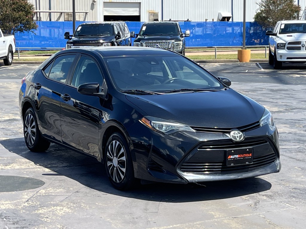 2019 Toyota Corolla Image 5