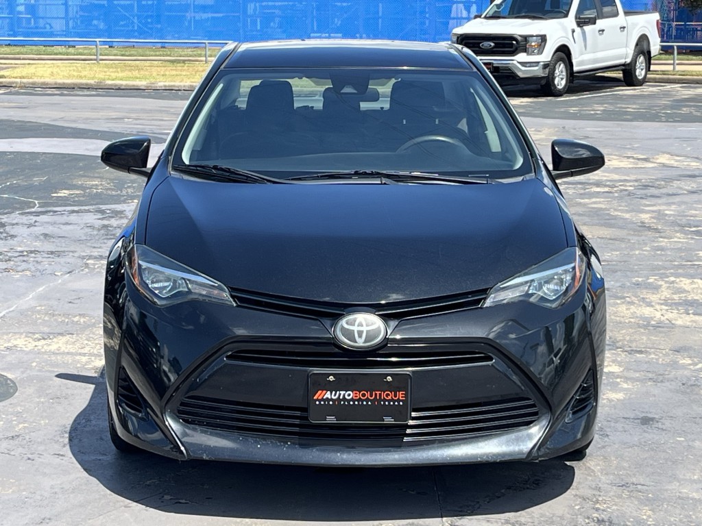 2019 Toyota Corolla Image 6