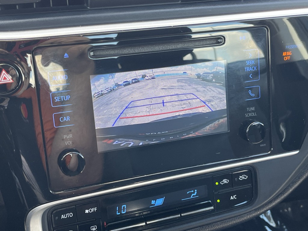 2019 Toyota Corolla Image 7