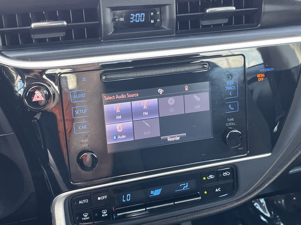 2019 Toyota Corolla Image 8