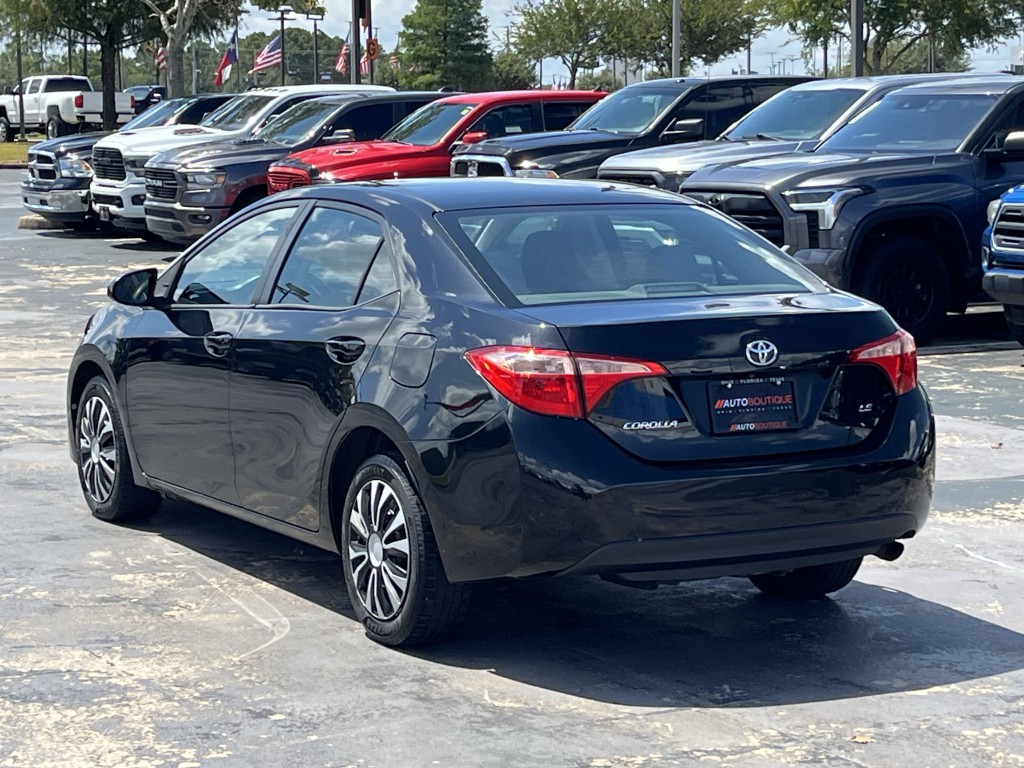 2019 Toyota Corolla Image 10