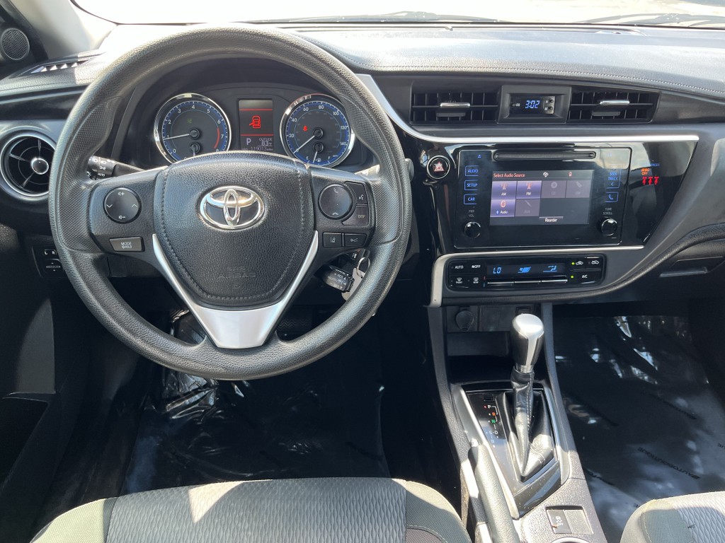 2019 Toyota Corolla Image 18