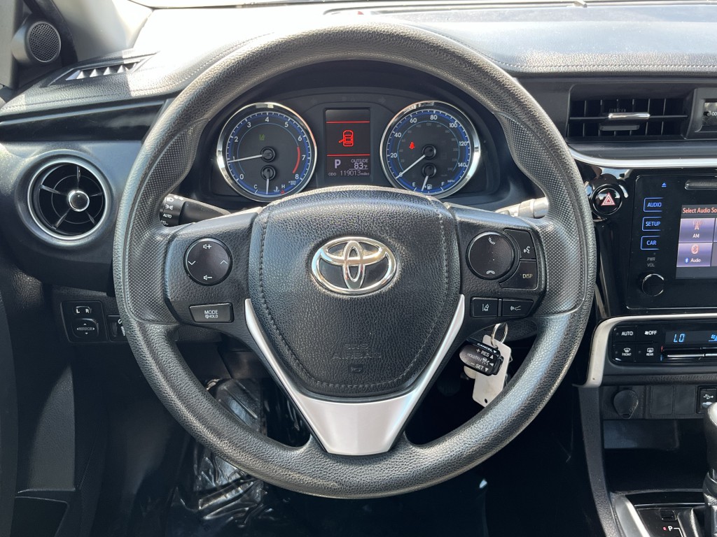 2019 Toyota Corolla Image 19