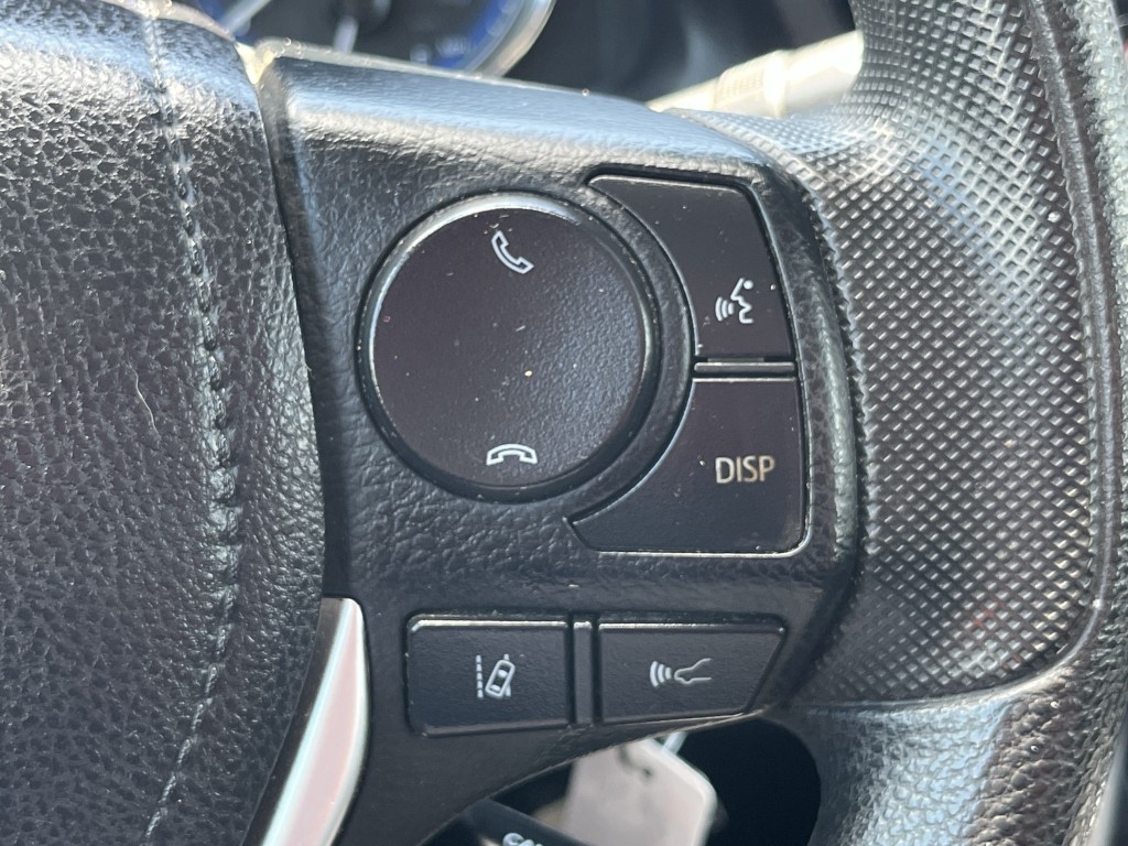 2019 Toyota Corolla Image 21