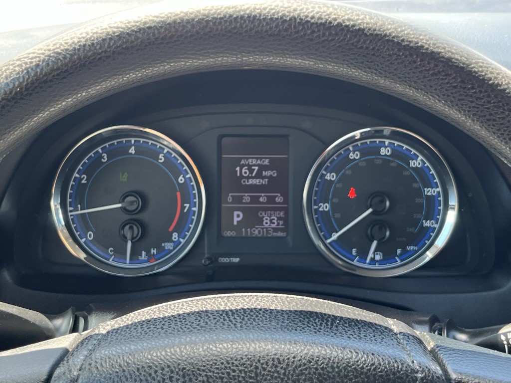 2019 Toyota Corolla Image 22