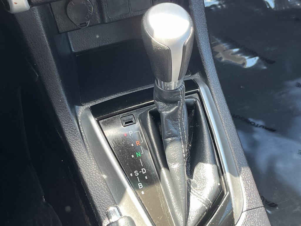 2019 Toyota Corolla Image 23