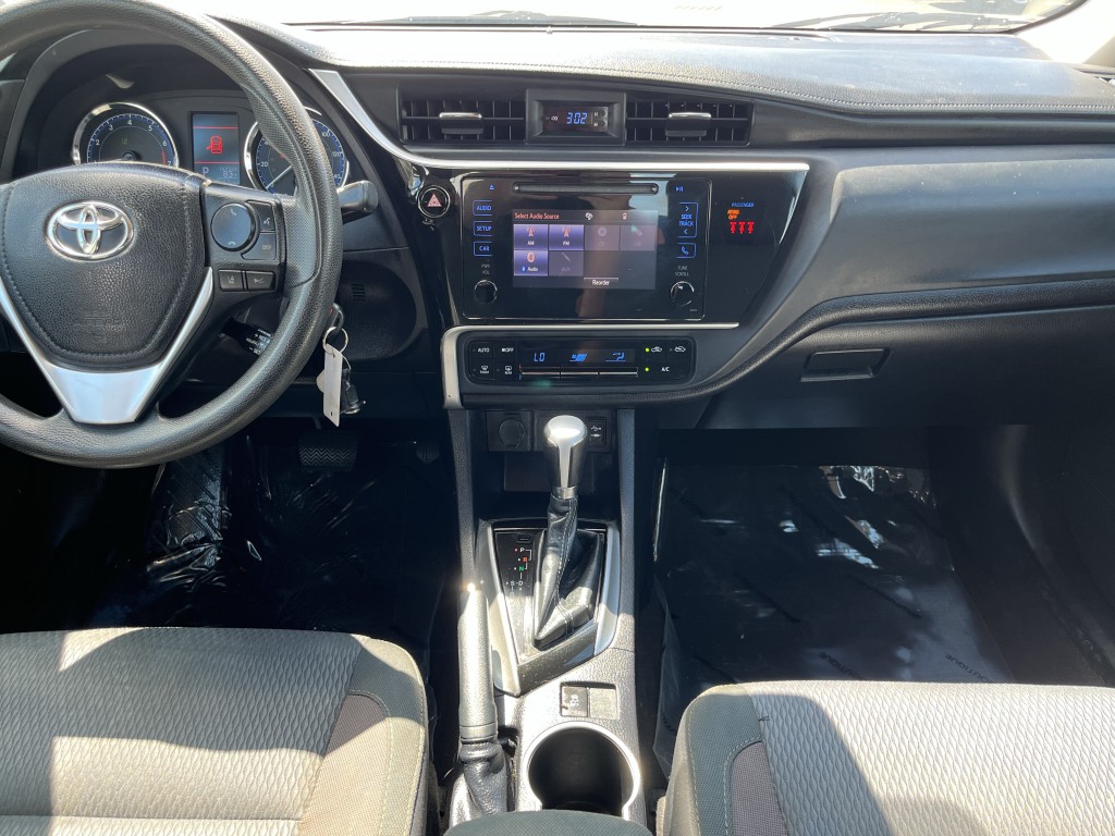 2019 Toyota Corolla Image 25