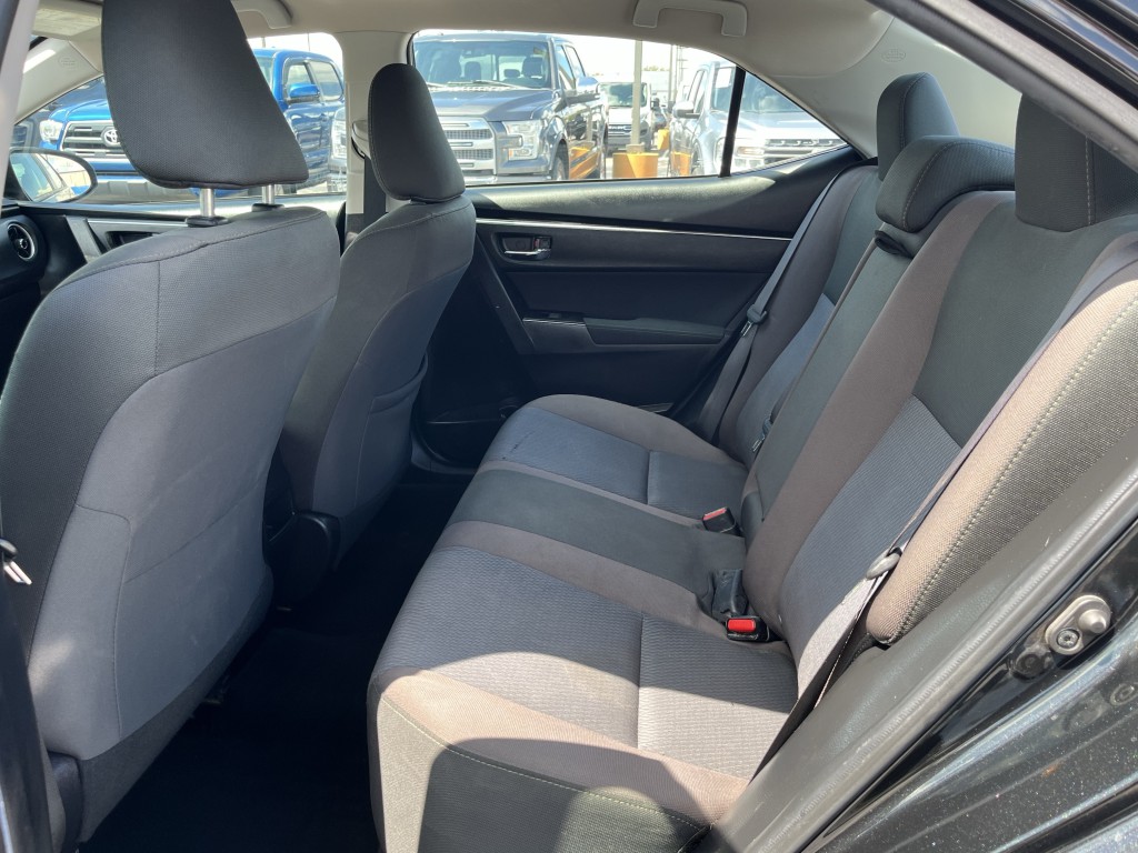 2019 Toyota Corolla Image 29