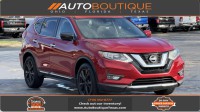 Image for 2017 Nissan Rogue SL ID: 7627028