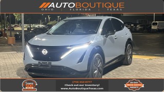 Image for 2024 Nissan Ariya Engage ID: 7627029