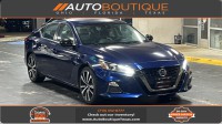 Image for 2021 Nissan Altima 2.5 SR ID: 7627030