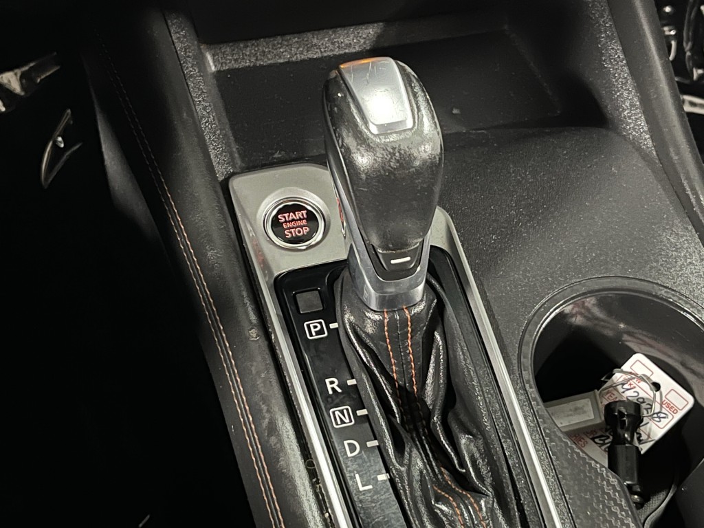 2021 Nissan Altima Image 21