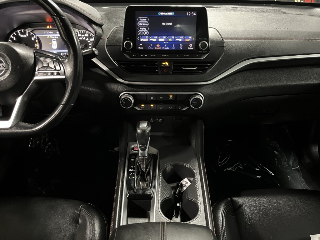 2021 Nissan Altima Image 23