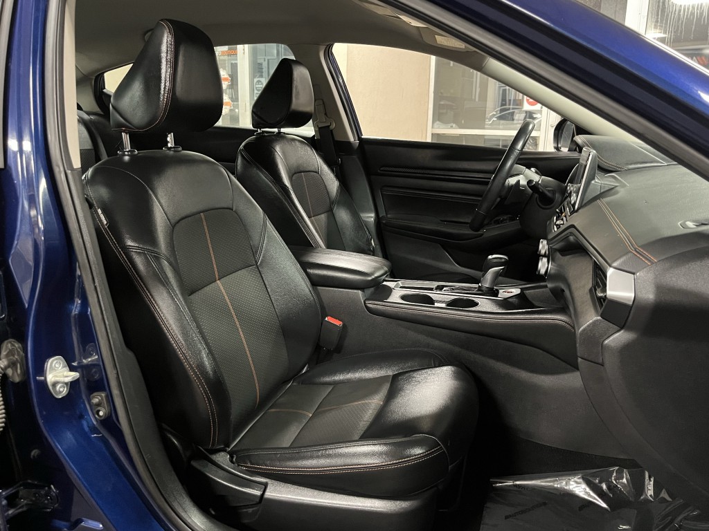 2021 Nissan Altima Image 27