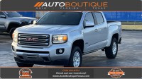 Image for 2016 GMC Canyon SLE ID: 7627032