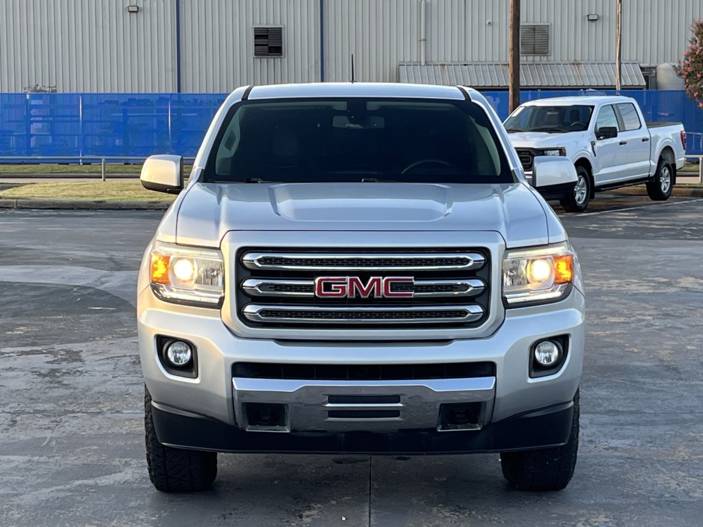 2016 GMC Canyon Image 6