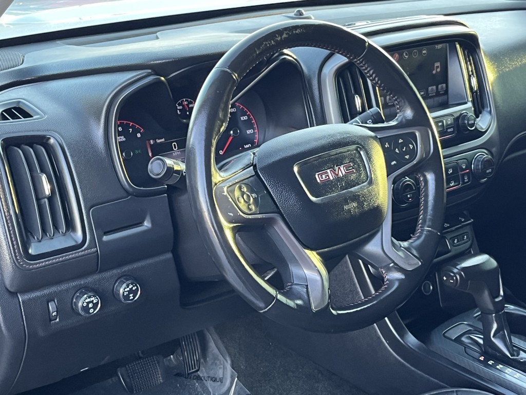 2016 GMC Canyon Image 14